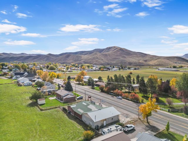510 N MAIN ST, Henefer, UT 84033