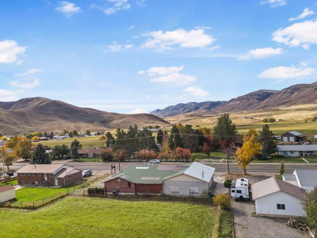 510 N MAIN ST, Henefer, UT 84033