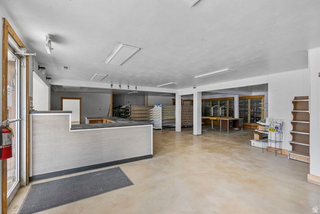 510 N MAIN ST, Henefer, UT 84033