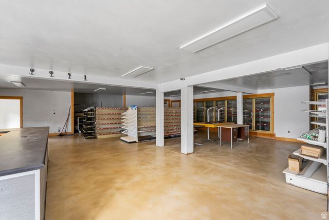 510 N MAIN ST, Henefer, UT 84033