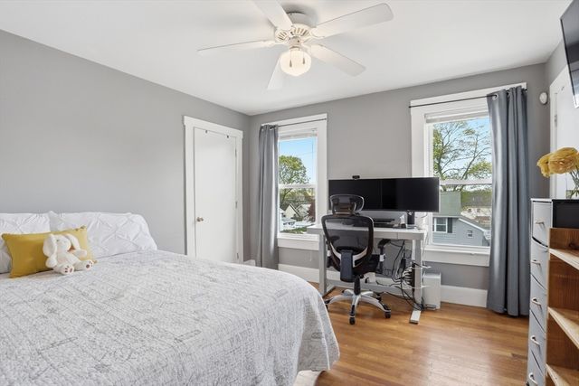 23 Houghton St., Lowell, MA 01851