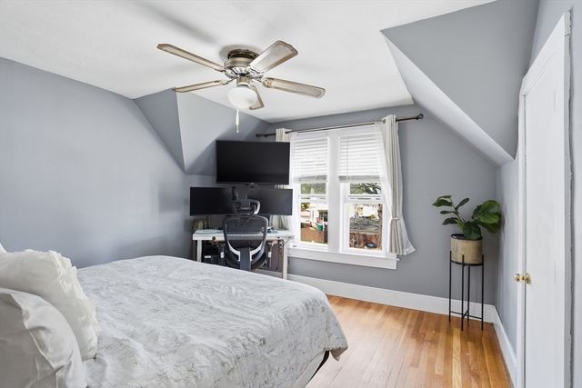 23 Houghton St., Lowell, MA 01851