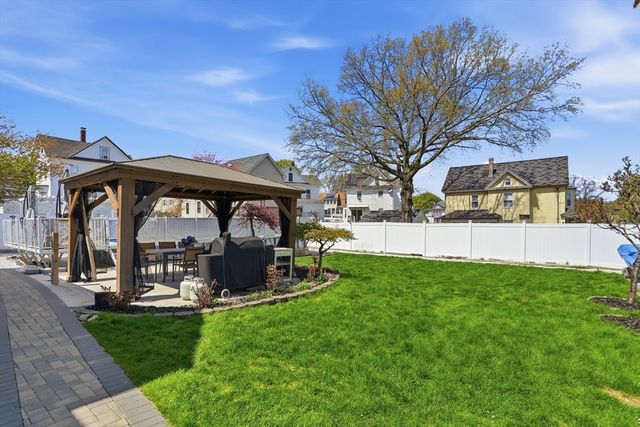 23 Houghton St., Lowell, MA 01851