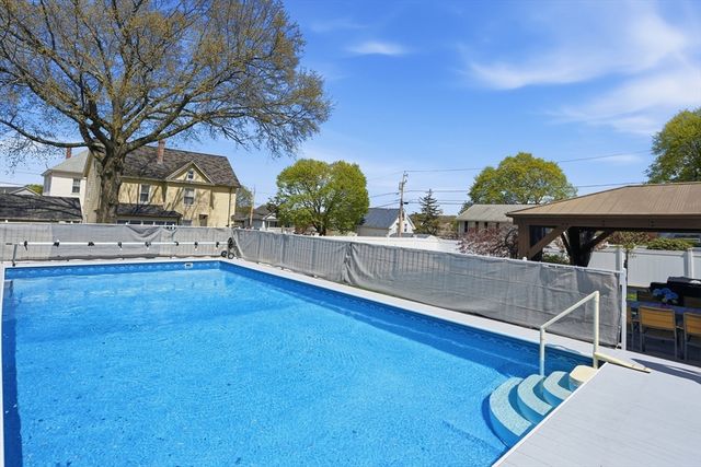 23 Houghton St., Lowell, MA 01851