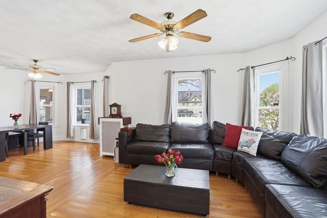 23 Houghton St., Lowell, MA 01851