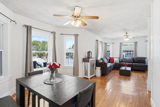 23 Houghton St., Lowell, MA 01851