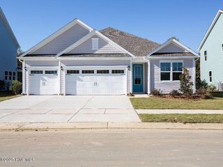 613 Forecastle Lane Lot 15, Jacksonville, NC 28546