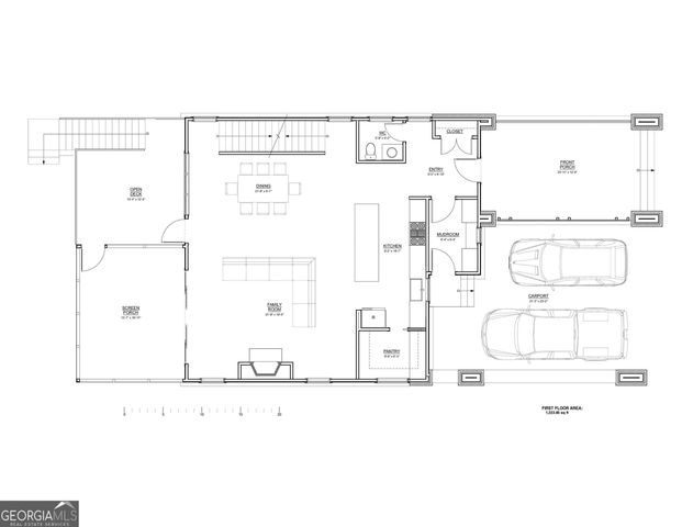 206 Mead Road, Decatur, GA 30030