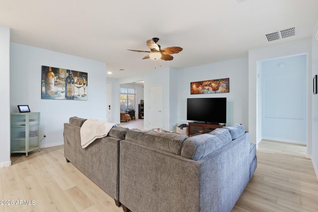 20357 N LEMON DROP Drive, Maricopa, AZ 85138