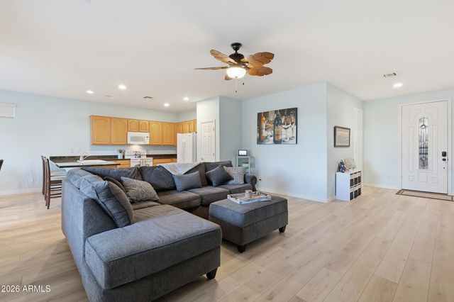 20357 N LEMON DROP Drive, Maricopa, AZ 85138