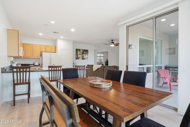 20357 N LEMON DROP Drive, Maricopa, AZ 85138