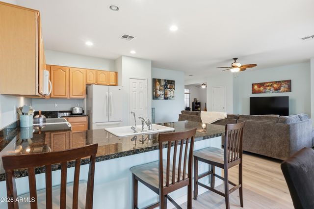 20357 N LEMON DROP Drive, Maricopa, AZ 85138