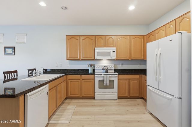 20357 N LEMON DROP Drive, Maricopa, AZ 85138