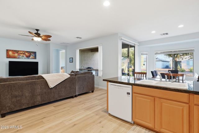 20357 N LEMON DROP Drive, Maricopa, AZ 85138