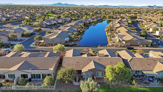 20357 N LEMON DROP Drive, Maricopa, AZ 85138