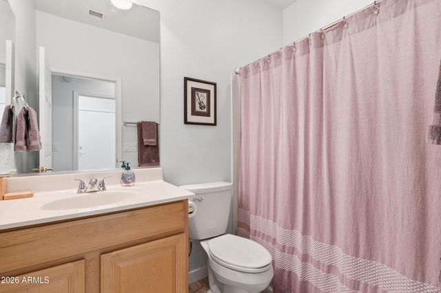 20357 N LEMON DROP Drive, Maricopa, AZ 85138