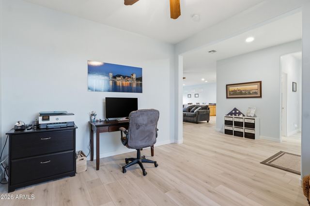 20357 N LEMON DROP Drive, Maricopa, AZ 85138