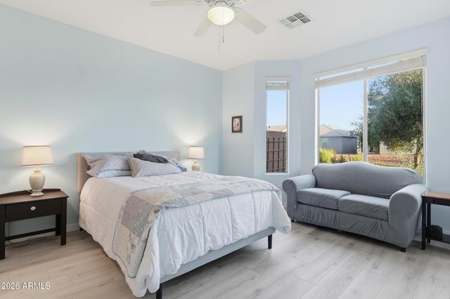 20357 N LEMON DROP Drive, Maricopa, AZ 85138