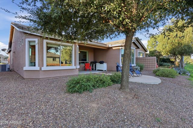 20357 N LEMON DROP Drive, Maricopa, AZ 85138