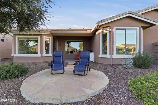 20357 N LEMON DROP Drive, Maricopa, AZ 85138