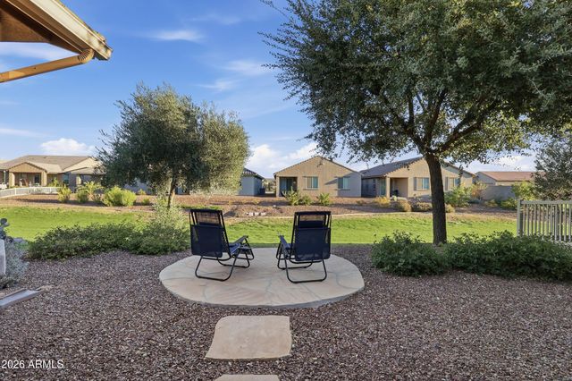 20357 N LEMON DROP Drive, Maricopa, AZ 85138