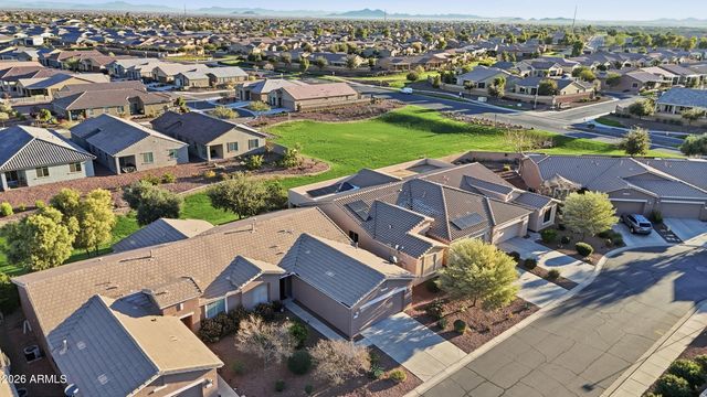 20357 N LEMON DROP Drive, Maricopa, AZ 85138