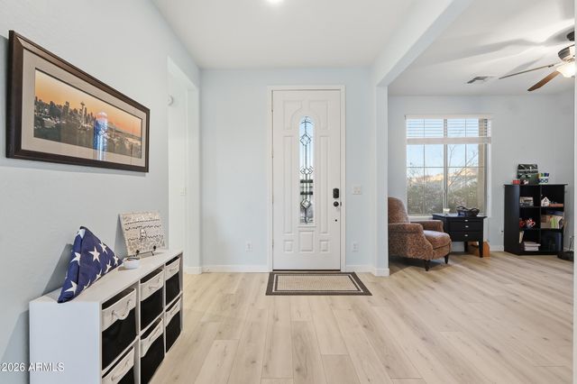 20357 N LEMON DROP Drive, Maricopa, AZ 85138