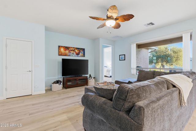 20357 N LEMON DROP Drive, Maricopa, AZ 85138