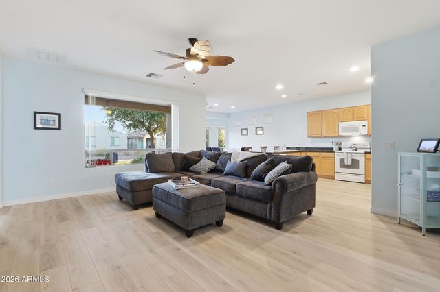 20357 N LEMON DROP Drive, Maricopa, AZ 85138