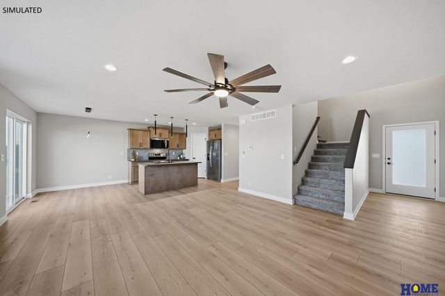 8854 Peregrine Road, Lincoln, NE 68505