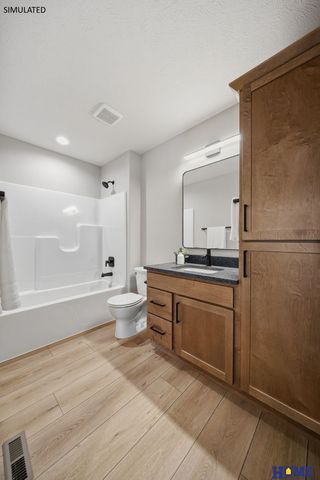 8854 Peregrine Road, Lincoln, NE 68505