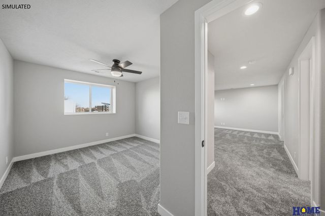 8854 Peregrine Road, Lincoln, NE 68505