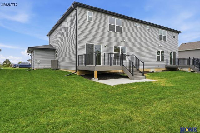 8854 Peregrine Road, Lincoln, NE 68505