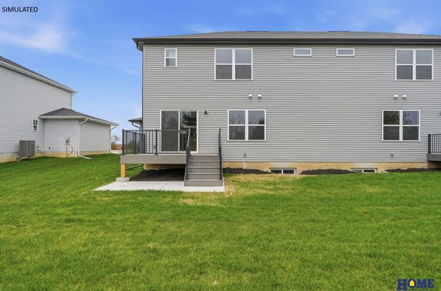 8854 Peregrine Road, Lincoln, NE 68505