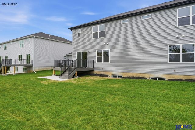 8854 Peregrine Road, Lincoln, NE 68505