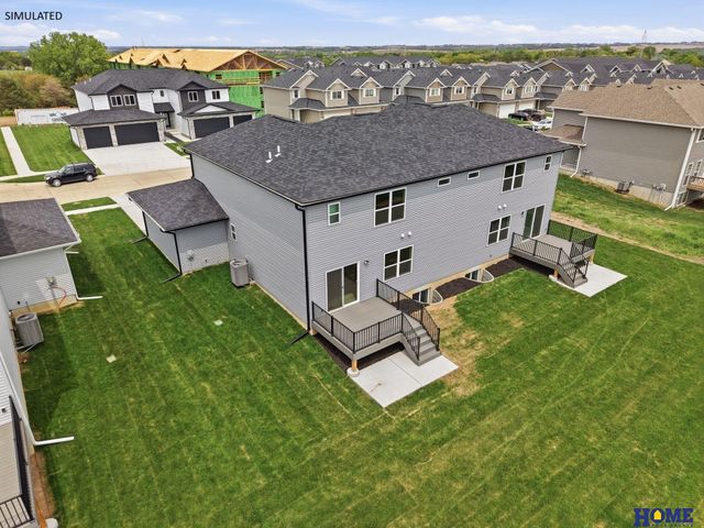 8854 Peregrine Road, Lincoln, NE 68505