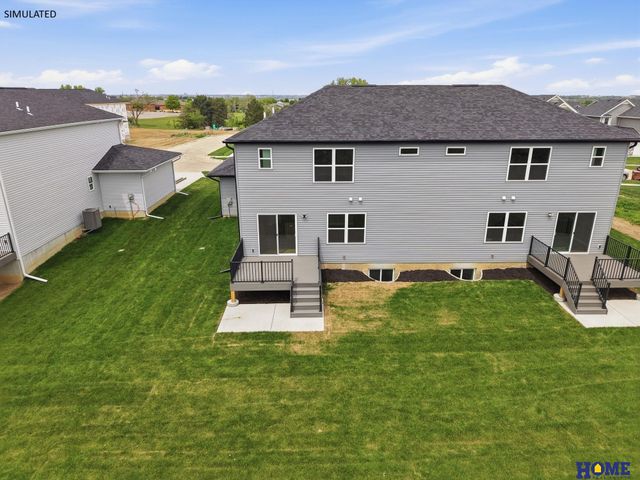 8854 Peregrine Road, Lincoln, NE 68505