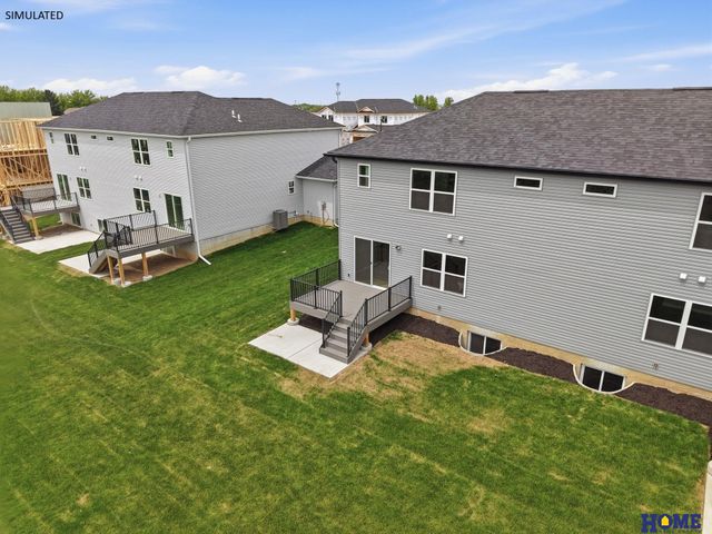 8854 Peregrine Road, Lincoln, NE 68505