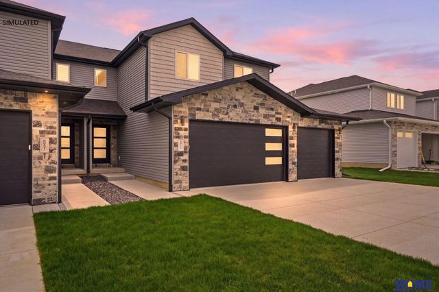 8854 Peregrine Road, Lincoln, NE 68505