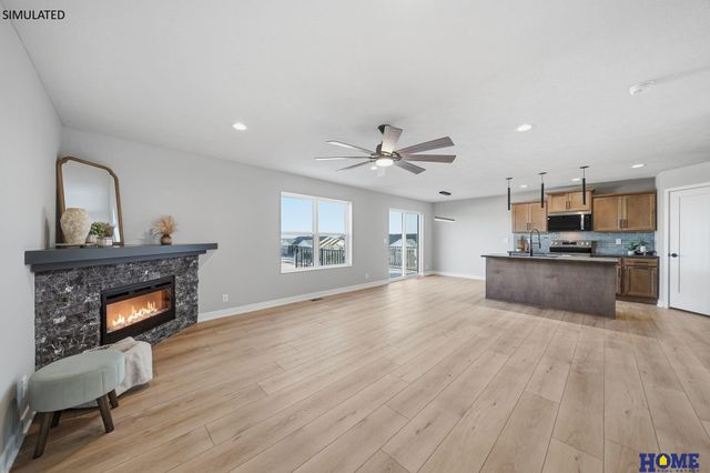 8854 Peregrine Road, Lincoln, NE 68505