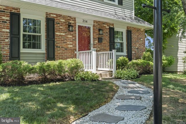 214 WESTBURY DR, Warminster, PA 18974