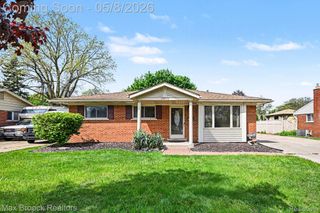 14055 Denne Street, Livonia, MI 48154