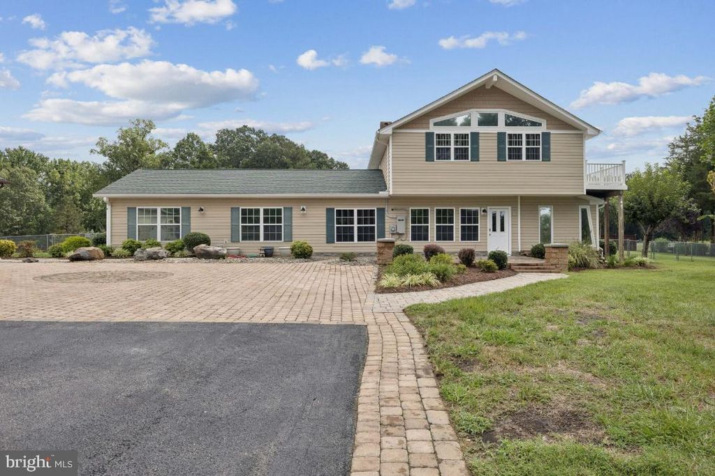 45474 MEDLEYS NECK RD, Leonardtown, MD 20650