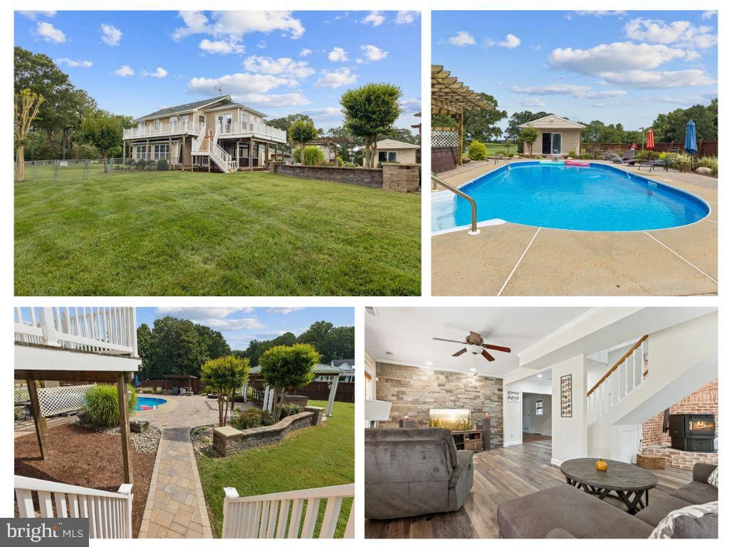 45474 MEDLEYS NECK RD, Leonardtown, MD 20650