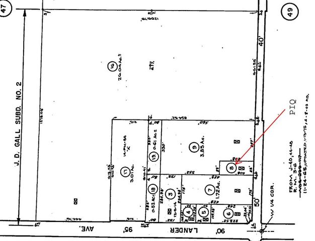 207 Clausen, Turlock, CA 95380