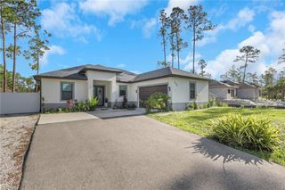 3743 16th AVE SE, Naples, FL 34117