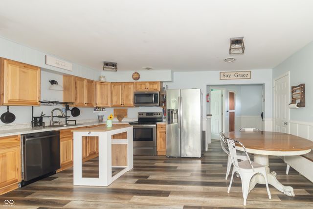 1004 Oak Boulevard, Greenfield, IN 46140