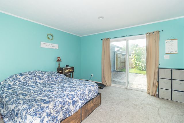 1004 Oak Boulevard, Greenfield, IN 46140