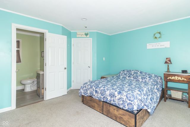 1004 Oak Boulevard, Greenfield, IN 46140