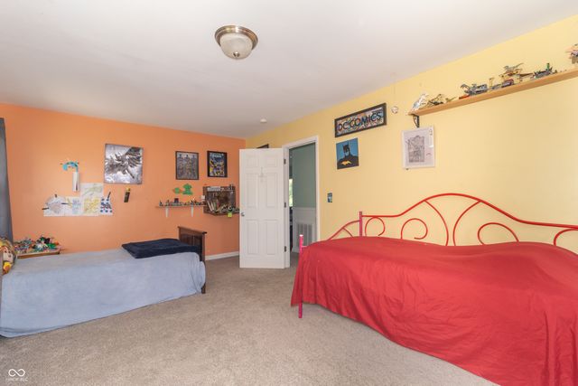 1004 Oak Boulevard, Greenfield, IN 46140